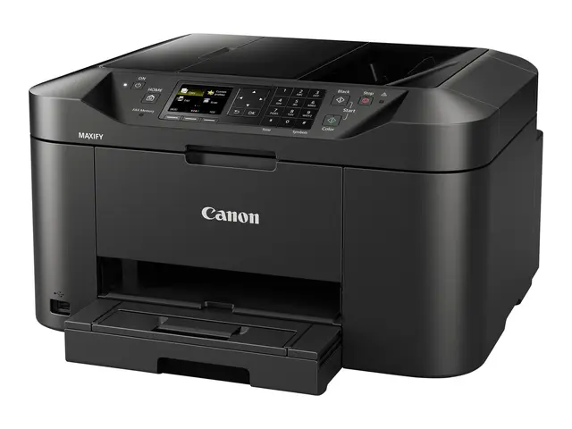 Canon MAXIFY MB2150 - Multifunksjonsskriver farge ink-jet A4 (210 ...