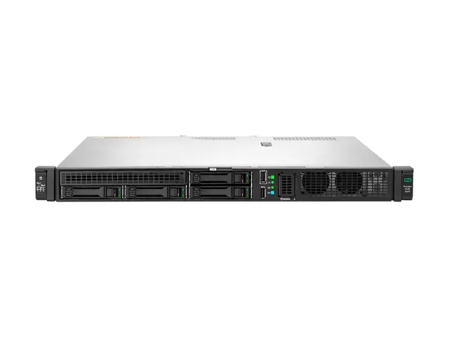 HPE ProLiant DL20 Gen11 - rackmonterbar Xeon E-2434 3.4 GHz 32 GB ...