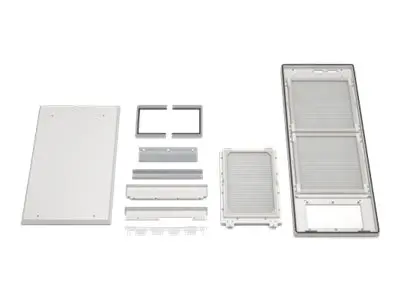 Schneider Electric Galaxy VS IP52 - UPS-oppgraderingssett