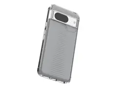 ZAGG Luxe - Baksidedeksel for mobiltelefon smal - grafen - blank - for Google Pixel 8