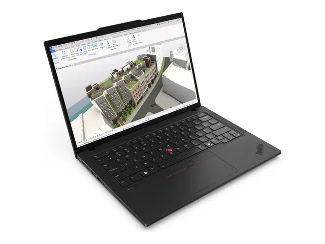 Lenovo ThinkPad P14s Gen 6 - 14" AMD Ryzen AI 7 PRO 350 64 GB RAM ...