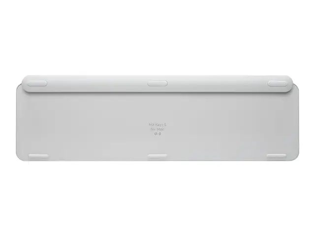 Logitech MX Keys S - Tastatur bakbelysning trådløs Bluetooth LE QW...