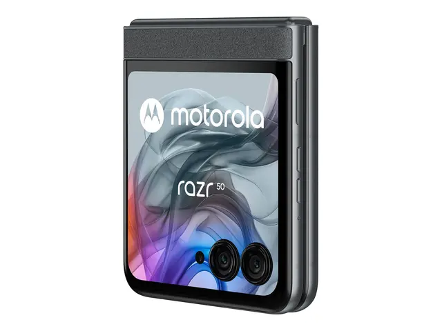Motorola RAZR 50 - Koalagrå 256 GB