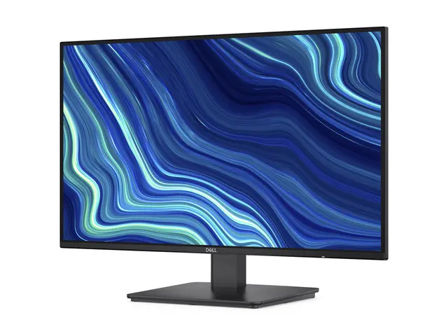 Dell SE2726D - LED-skjerm 27" 2560 x 1440 QHD @ 144 Hz IPS 300 cd/...