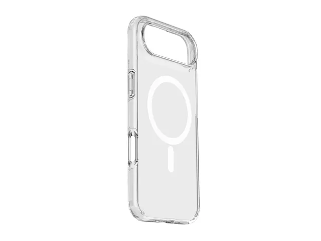 Cellularline Gloss Mag - Baksidedeksel for mobiltelefon MagSafe-sa...