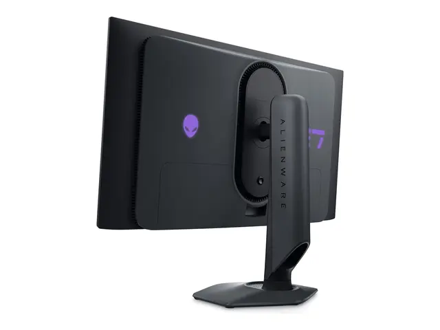Alienware 27 Gaming Monitor AW2725DF - OLED-skjerm gaming 27" (26....