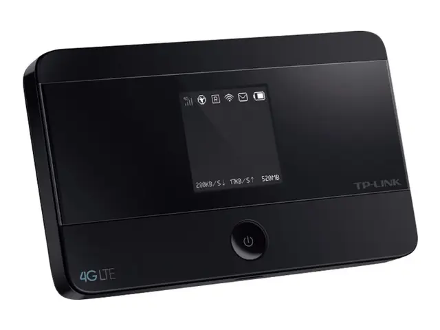 TP-Link M7350 - mobilsone 4G LTE