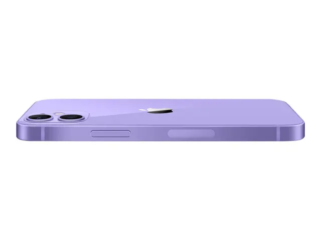 2nd-B iPhone 12 Mini 128 Purple B-grade | Brukt 2 års garanti Grad...