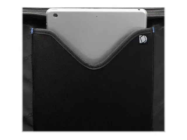 DICOTA Eco PRO - Notebookryggsekk 15" 17.3" svart