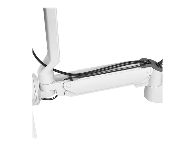 Ergotron CareFit Combo Arm - Monteringssett (leddarm, tastaturbakk...
