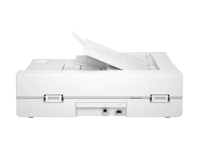 HP Scanjet Pro 2600 f1 - Dokumentskanner CMOS / CIS Dupleks A4/Leg...