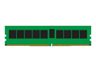 Kingston Server Premier - DDR4 modul - 16 GB - DIMM 288-pin - 2666 MHz / PC4-21300 - registrert med paritet