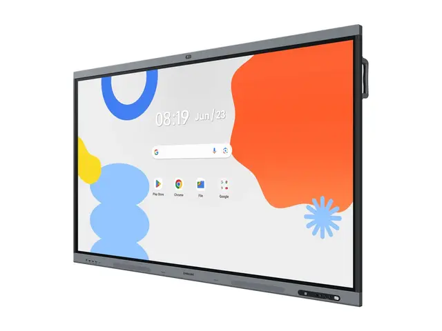 Samsung Interactive Display WA75FX-P WAFX-P Series - 75" LED-bakgr...