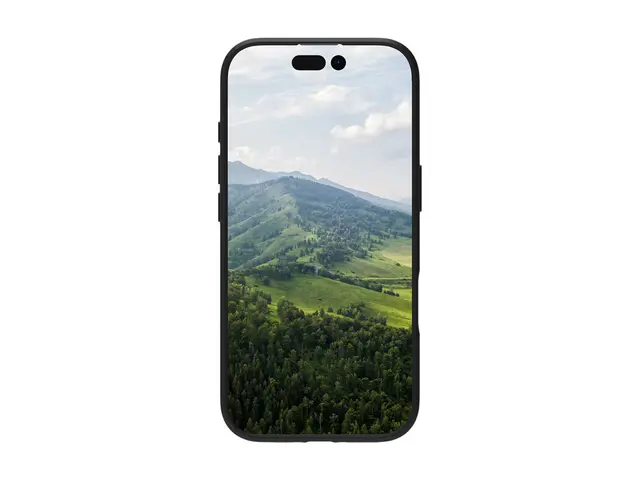 dbramante1928 Greenland - Baksidedeksel for mobiltelefon plastikk ...