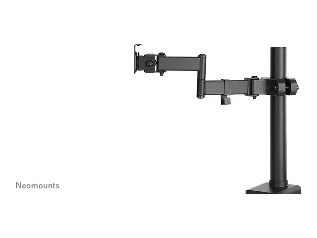 Neomounts FL40-450BL11 - Monteringssett (stangmontering) full beve...
