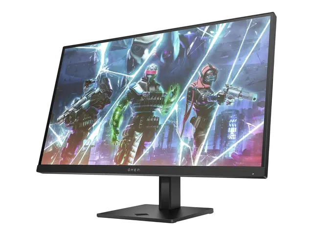 OMEN by HP 27s - LED-skjerm gaming 27" 1920 x 1080 Full HD (1080p)...
