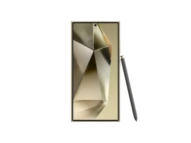 <p>2nd-A Galaxy S24 Ultra 1TB T.Yellow A-grade - Brukt - 2 års gar...