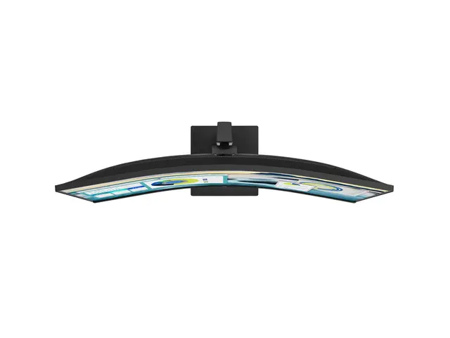 HP P34hc G4 - P-Series - LED-skjerm - kurvet - 34" - 3440 x 1440 W...