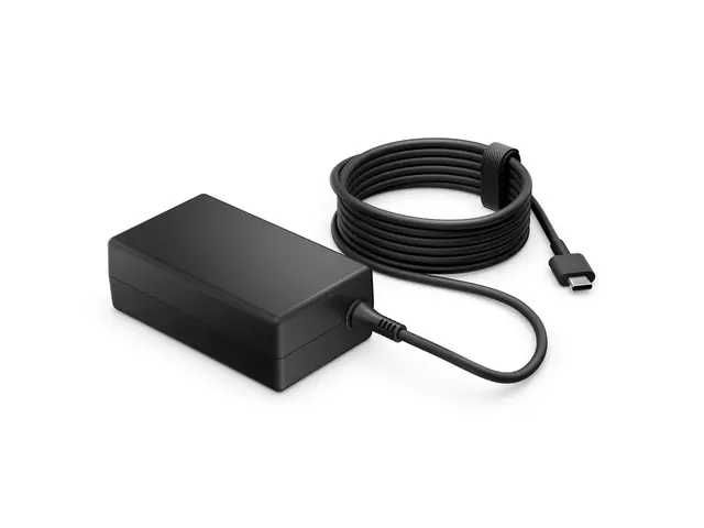 HP USB-C LC - Strømadapter AC 65 watt Europa for ProBook 635 Aero ...