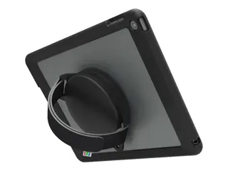 Compulocks Ergonomic Tablet Hand Grip - Håndholder for nettbrett svart