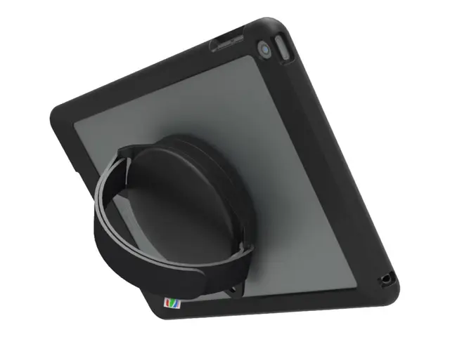 Compulocks Ergonomic Tablet Hand Grip - Håndholder for nettbrett -...