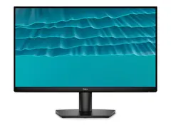 Dell SE2426H - LED-skjerm - 24" (23.8" synlig) 1920 x 1080 Full HD (1080p) @ 144 Hz - IPS - 300 cd/m² - 1000:1 - 1 ms - 2xHDMI - svart - med 3 års Advanced Exchange Service