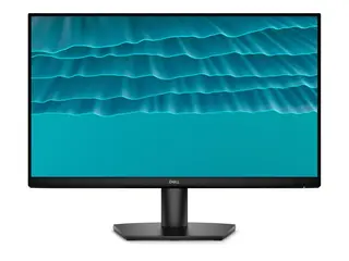 Dell SE2426H - LED-skjerm - 24" (23.8" synlig) 1920 x 1080 Full HD (1080p) @ 144 Hz - IPS - 300 cd/m² - 1000:1 - 1 ms - 2xHDMI - svart - med 3 års Advanced Exchange Service