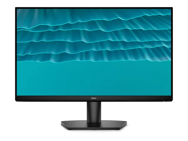 Dell SE2426H - LED-skjerm - 24" (23.8" synlig) 1920 x 1080 Full HD (1080p) @ 144 Hz - IPS - 300 cd/m² - 1000:1 - 1 ms - 2xHDMI - svart - med 3 års Advanced Exchange Service 