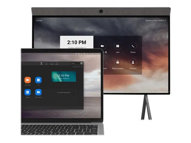 Neat - Vogn for Alt-i-ett skjermstørrelse: 65" P/N: NEATBOARD-SE