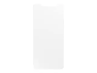 OtterBox Alpha - Skjermbeskyttelse for mobiltelefon blank