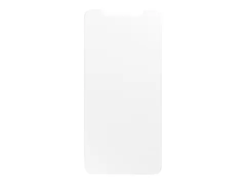 OtterBox Alpha - Skjermbeskyttelse for mobiltelefon blank