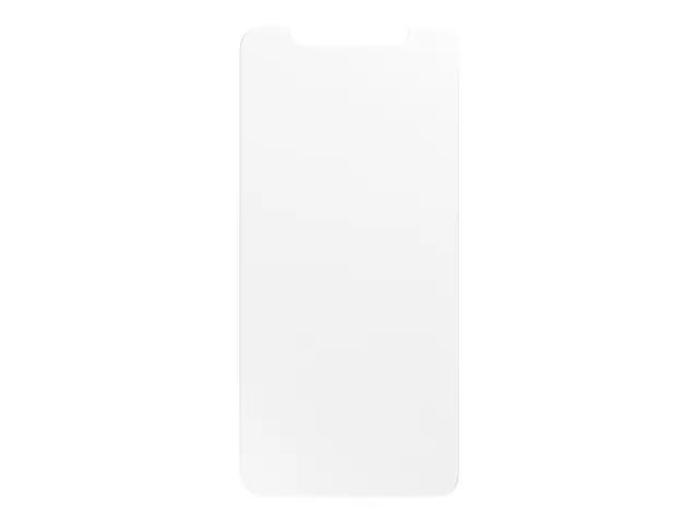 OtterBox Alpha - Skjermbeskyttelse for mobiltelefon blank