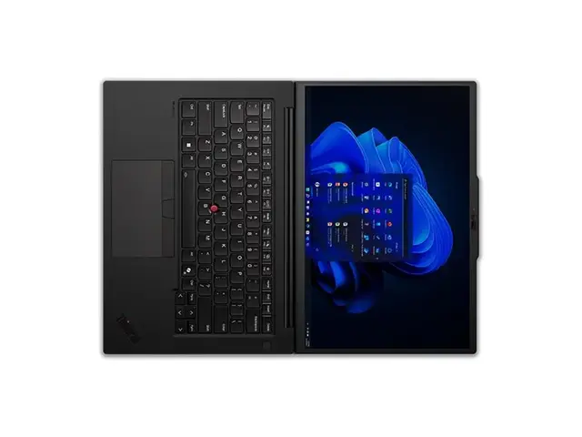 Lenovo ThinkPad P14s Gen 5 - 14.5" Intel Core Ultra 7 165H vPro En...