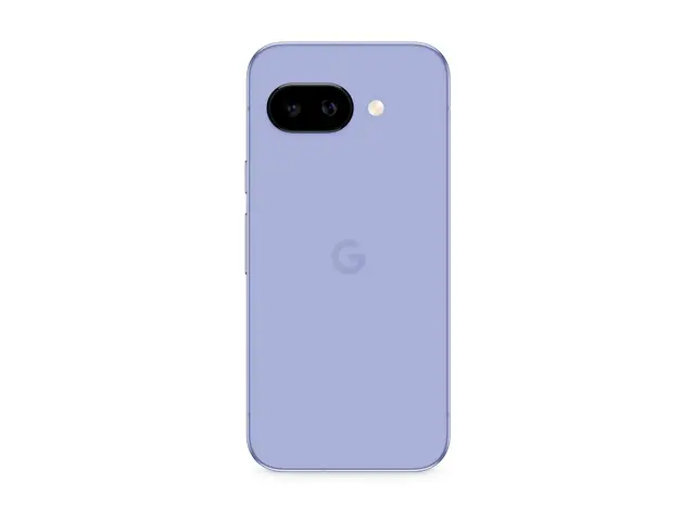 Google Pixel 9A - Iris 128 GB