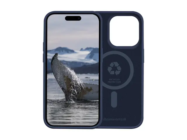 dbramante1928 Monaco - Baksidedeksel for mobiltelefon MagSafe-sams...