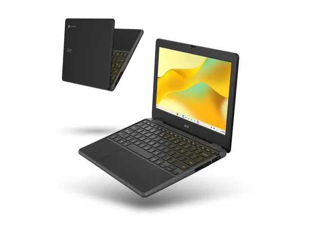 Acer Chromebook 311 C725-TCO - 11.6" - MediaTek Kompanio 540 - 4 G...