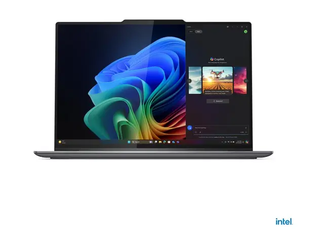 Lenovo ThinkPad X9-14 Gen 1 - 14" Intel Core Ultra 7 258V Evo 32 G...
