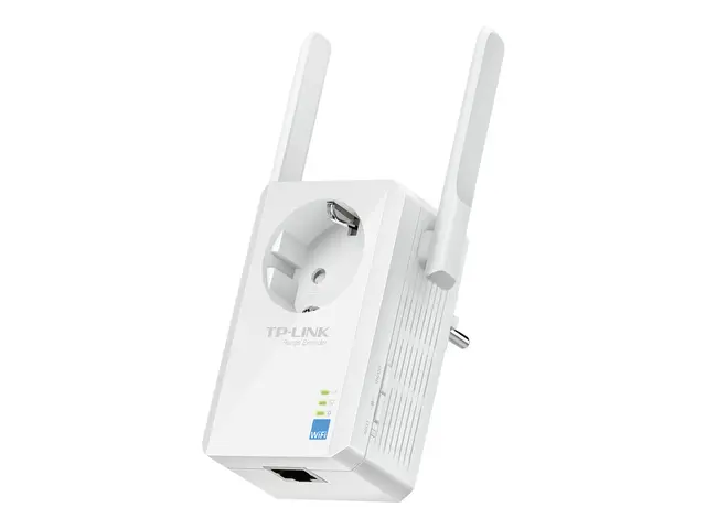 TP-Link TL-WA860RE - Rekkeviddeutvider for Wi-Fi - 100Mb LAN - Wi-...