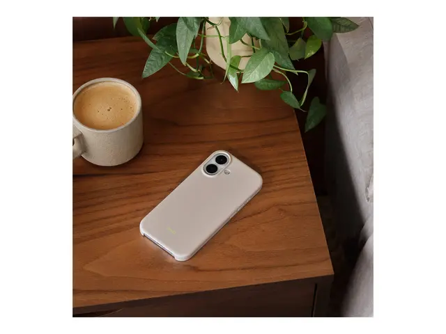 Beats - Baksidedeksel for mobiltelefon kamerakontroll MagSafe-sams...