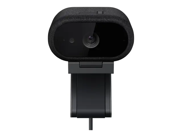 Dell Pro 7 WB726 - Nettkamera - farge - 3840 x 2160 - 2160p, 1080p...