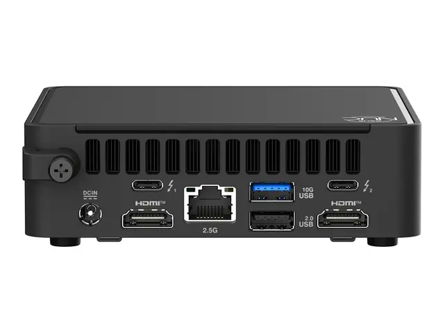 ASUS NUC 15 Pro Slim Kit RNUC15CRKC700002 - mini-PC Core Ultra 5 2...