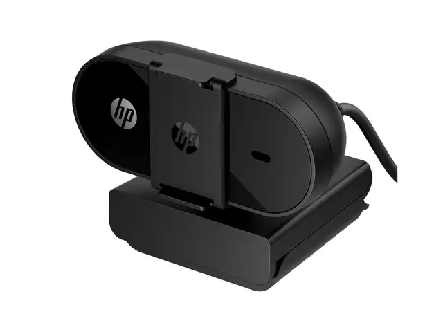 HP 325 - Nettkamera panne farge 1920 x 1080 lyd USB 2.0