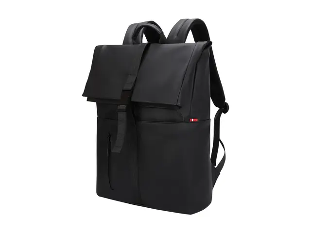 dbramante1928 Broadway - Notebookryggsekk - IKON - 16" - midnatt