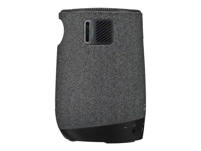 ASUS ZenBeam Latte L1 - DLP-projektor - LED - 300 lumen - 1280 x 7...
