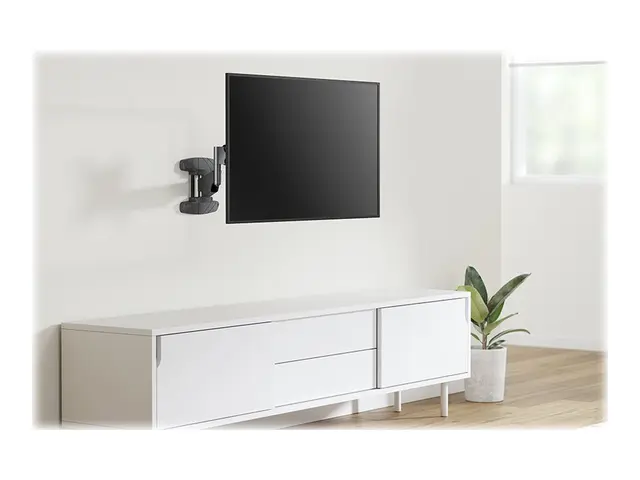 Neomounts WL70-550BL12 - Monteringssett (veggmontering) full beveg...