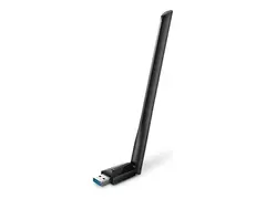 TP-Link Archer T3U Plus - Nettverksadapter USB 3.0 - Wi-Fi 5