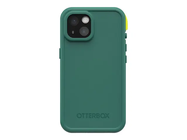 OtterBox FRE - Beskyttende vanntett eske for mobiltelefon MagSafe-...