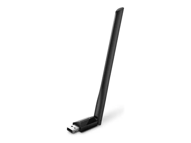 TP-Link Archer T2U Plus - Nettverksadapter USB 2.0 Wi-Fi 5