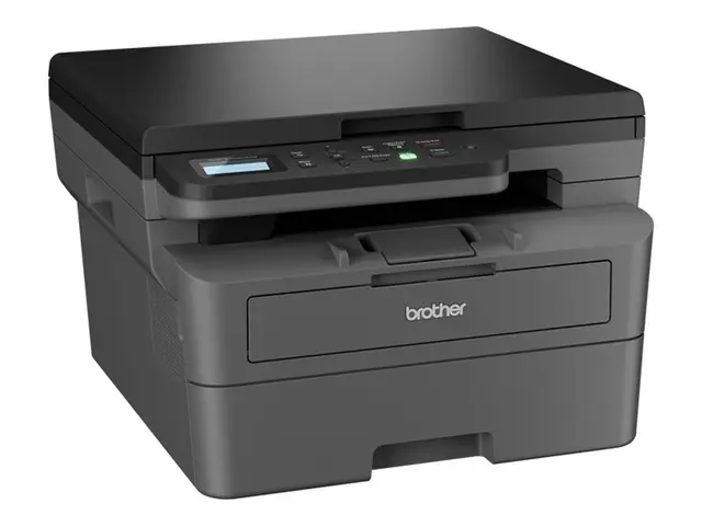 Brother DCP-L2620DW - Multifunksjonsskriver S/H laser Letter A (21...