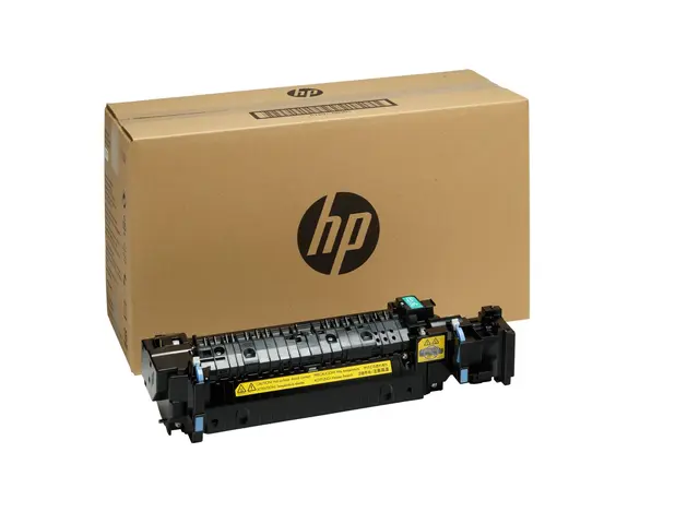 HP - (220 V) - LaserJet - vedlikeholdssett - for Color LaserJet Ma...